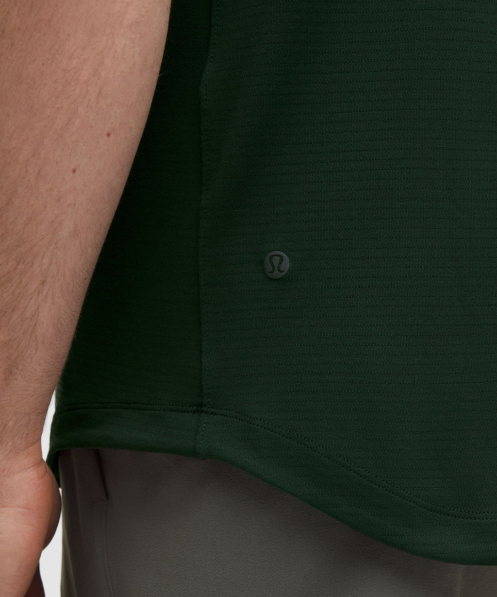 License to Train Short-Sleeve Shirt