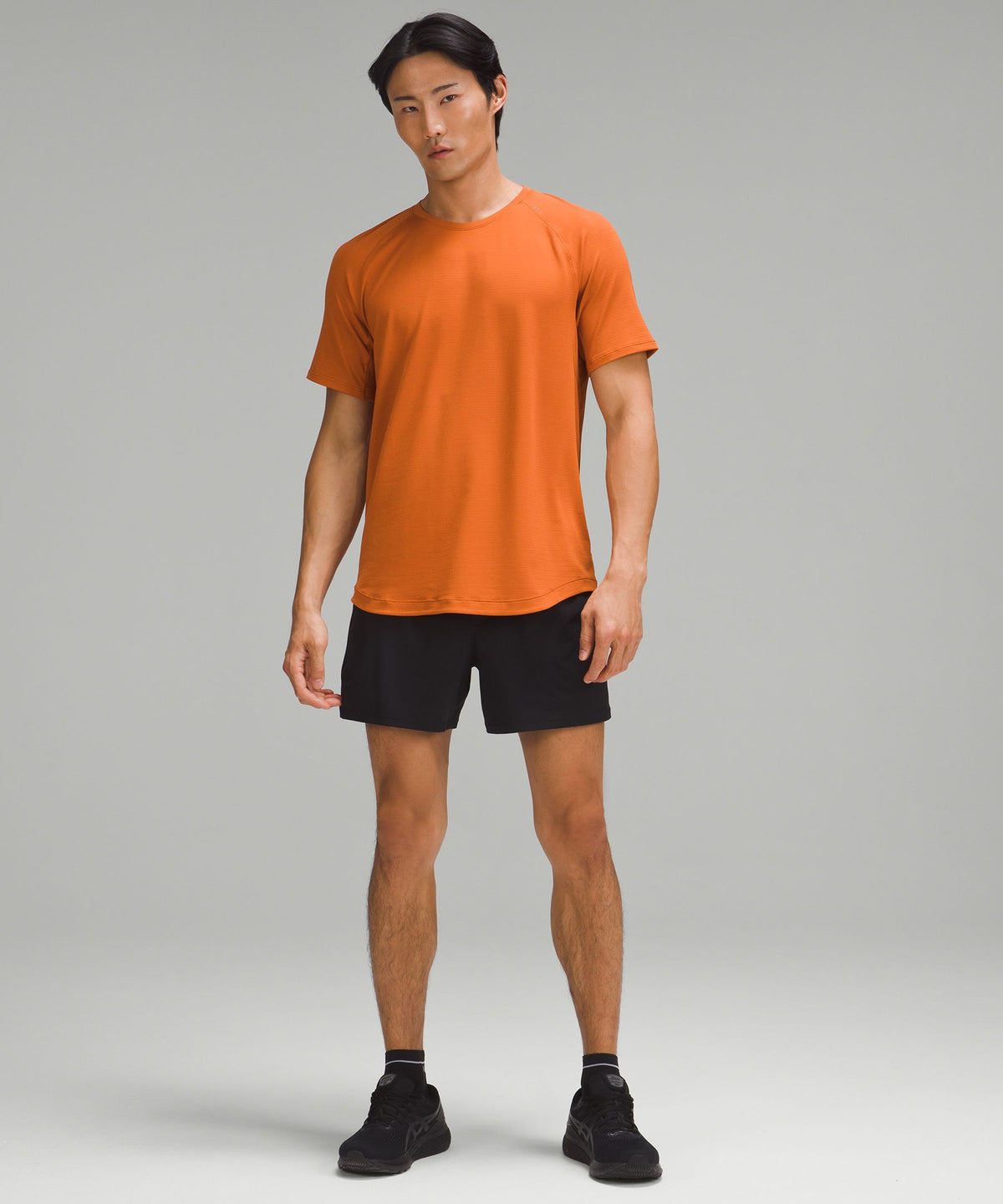 License to Train Short-Sleeve Shirt