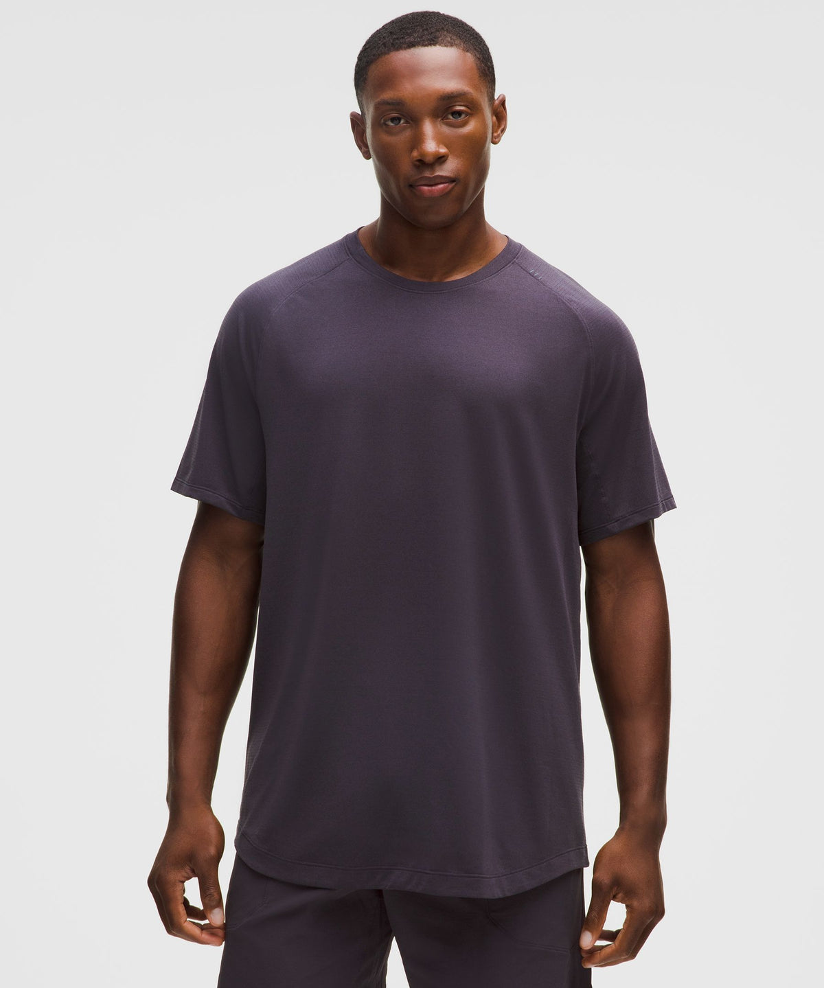 License to Train Short-Sleeve Shirt