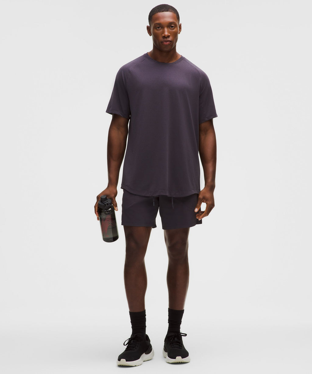 License to Train Short-Sleeve Shirt