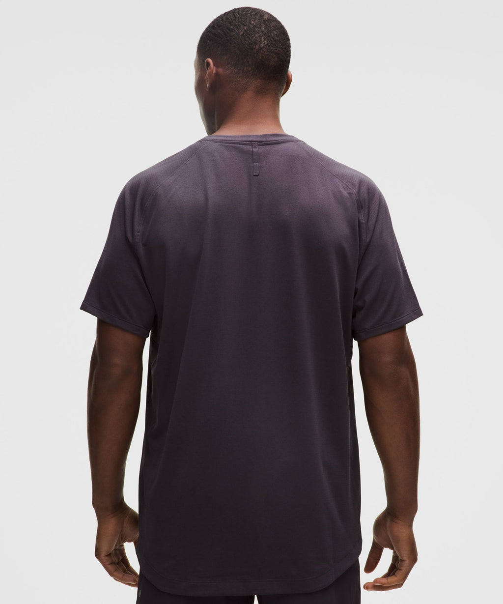 License to Train Short-Sleeve Shirt