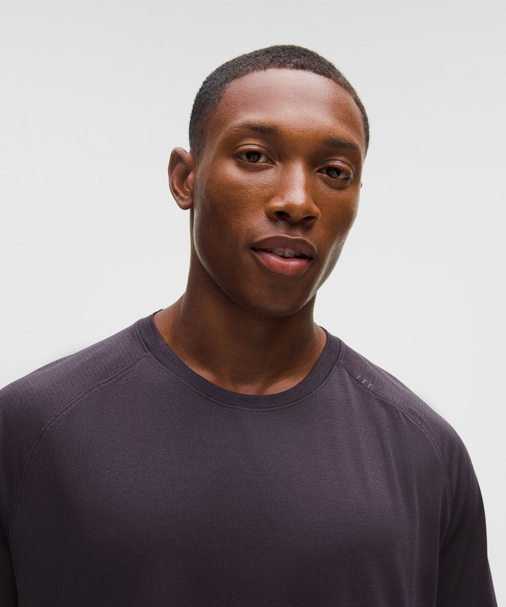 License to Train Short-Sleeve Shirt