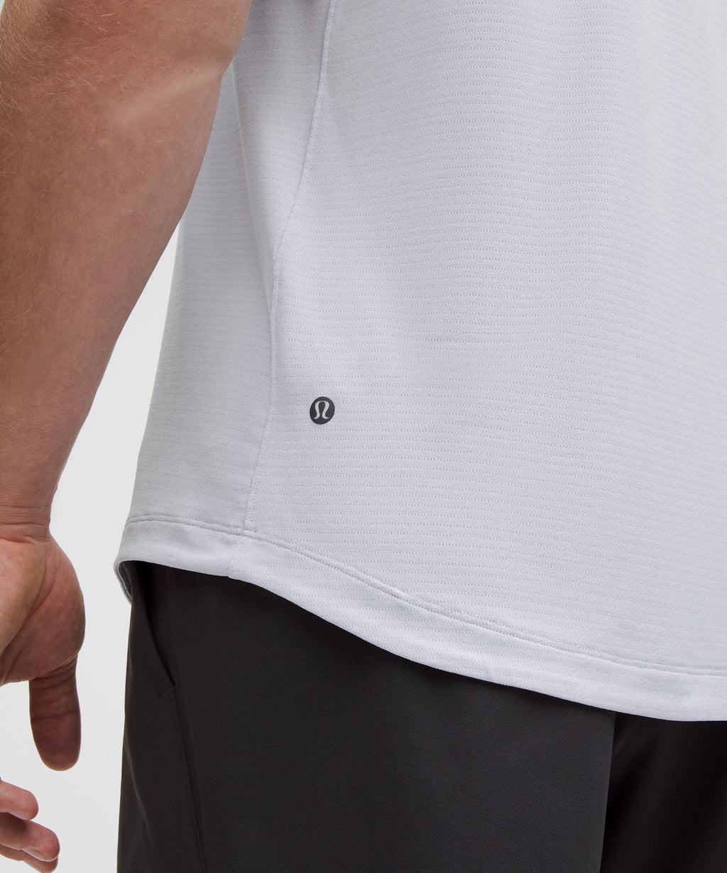 License to Train Short-Sleeve Shirt