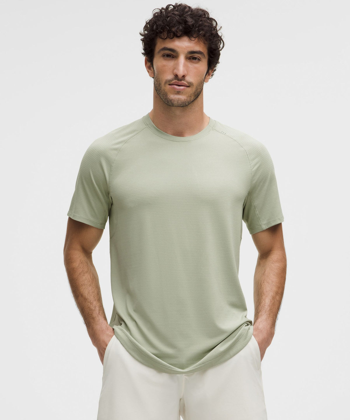 License to Train Short-Sleeve Shirt