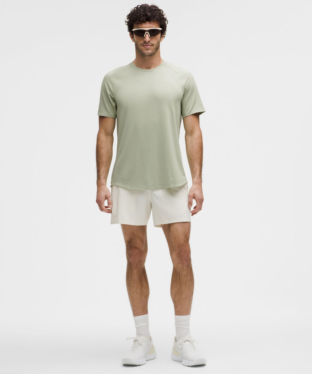 License to Train Short-Sleeve Shirt