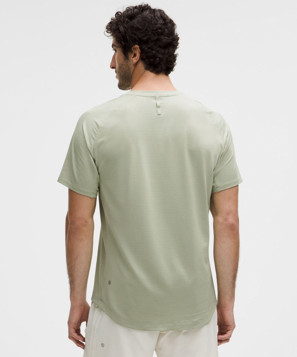 License to Train Short-Sleeve Shirt