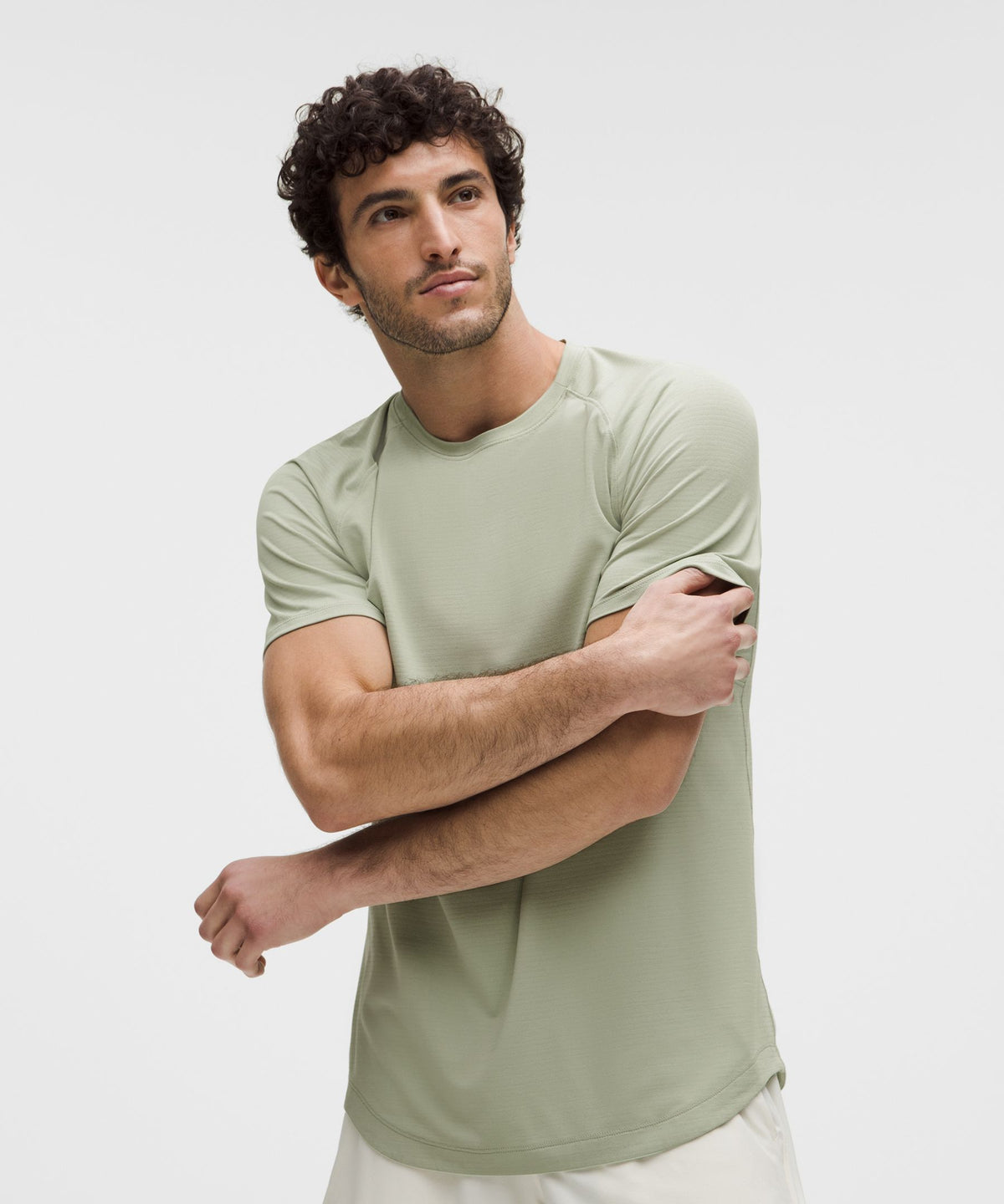 License to Train Short-Sleeve Shirt