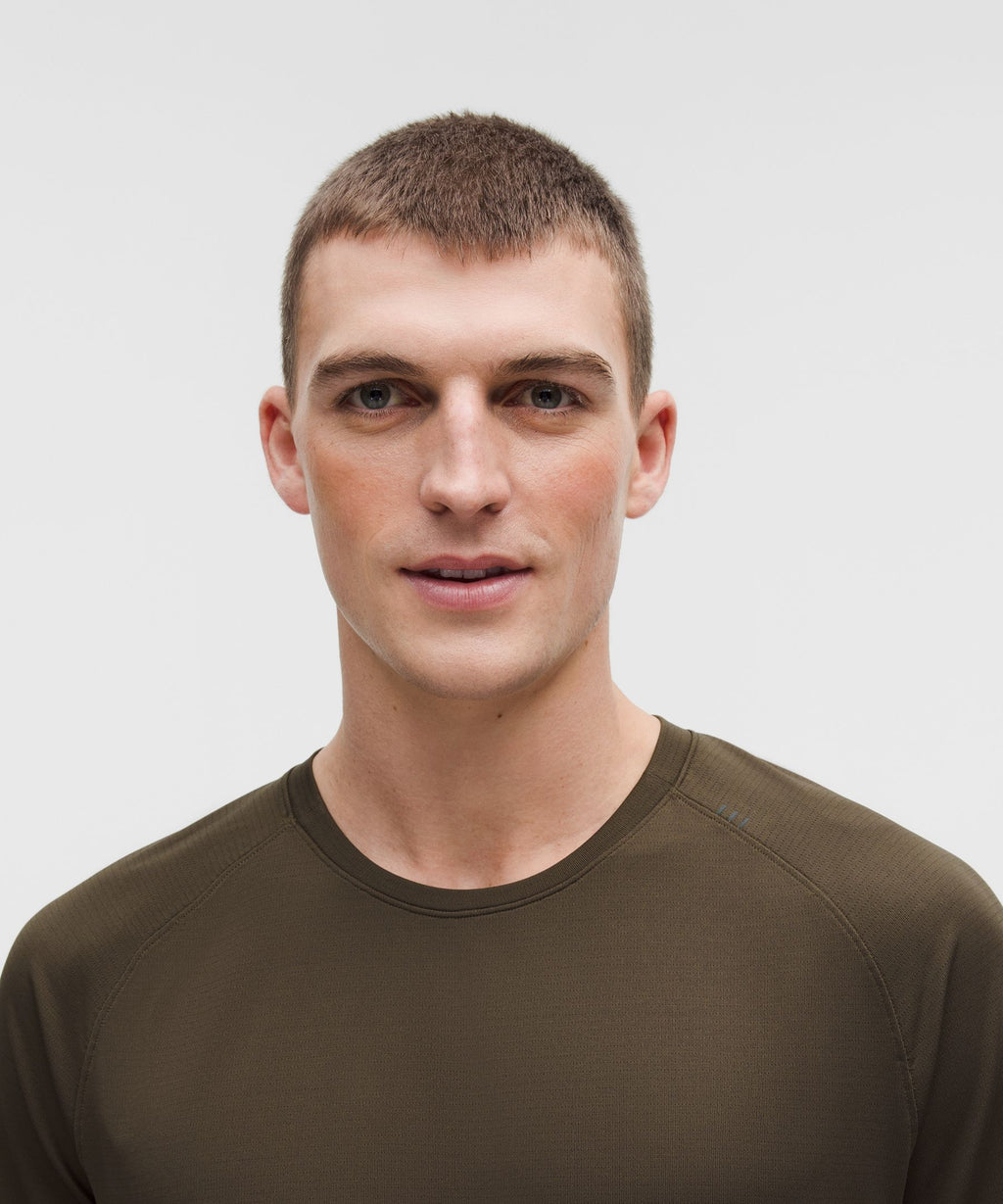 License to Train Short-Sleeve Shirt