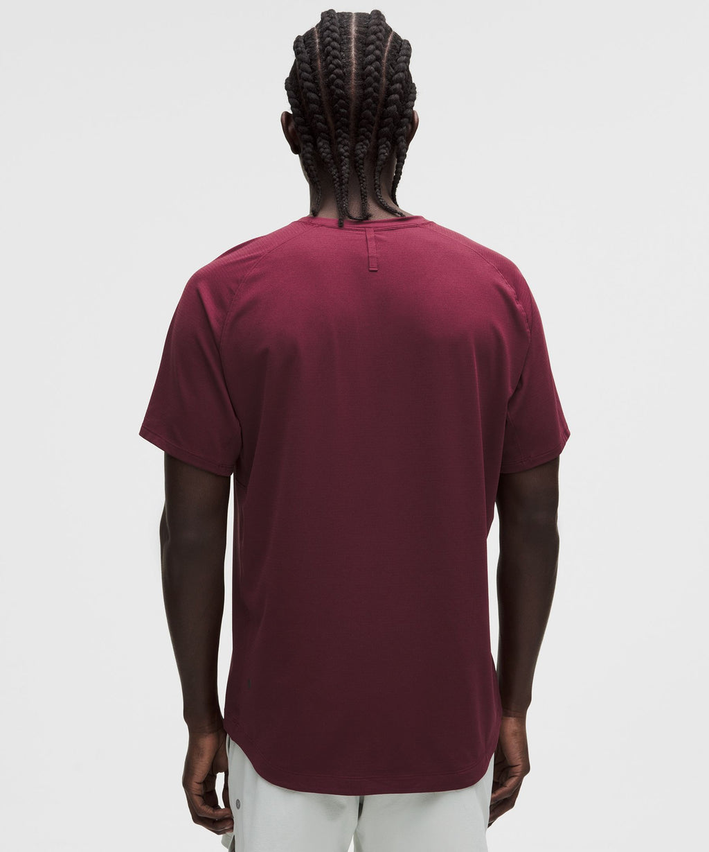 License to Train Short-Sleeve Shirt