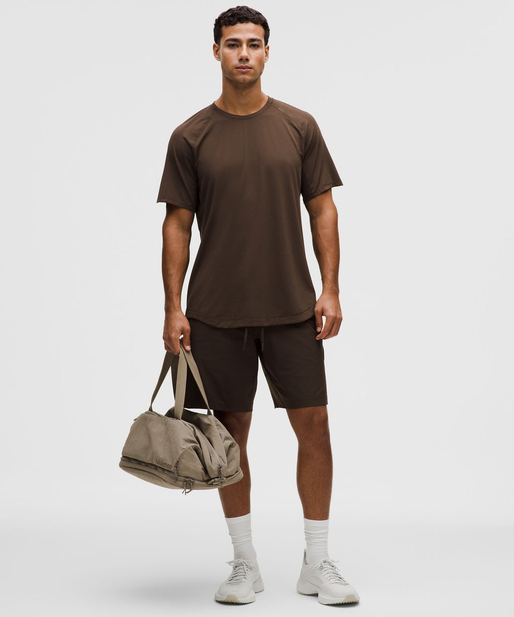 License to Train Short-Sleeve Shirt