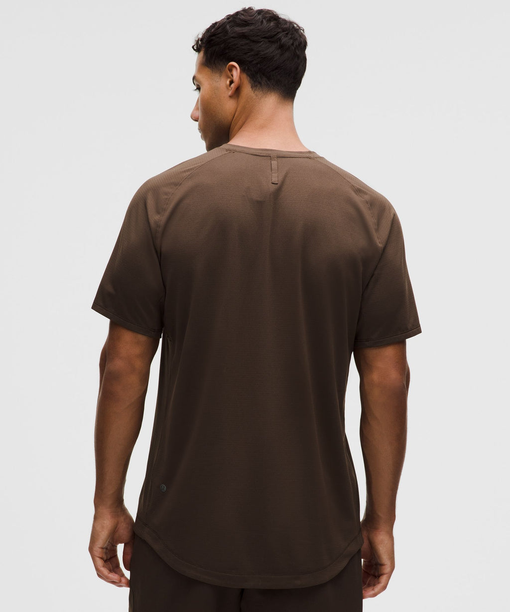 License to Train Short-Sleeve Shirt