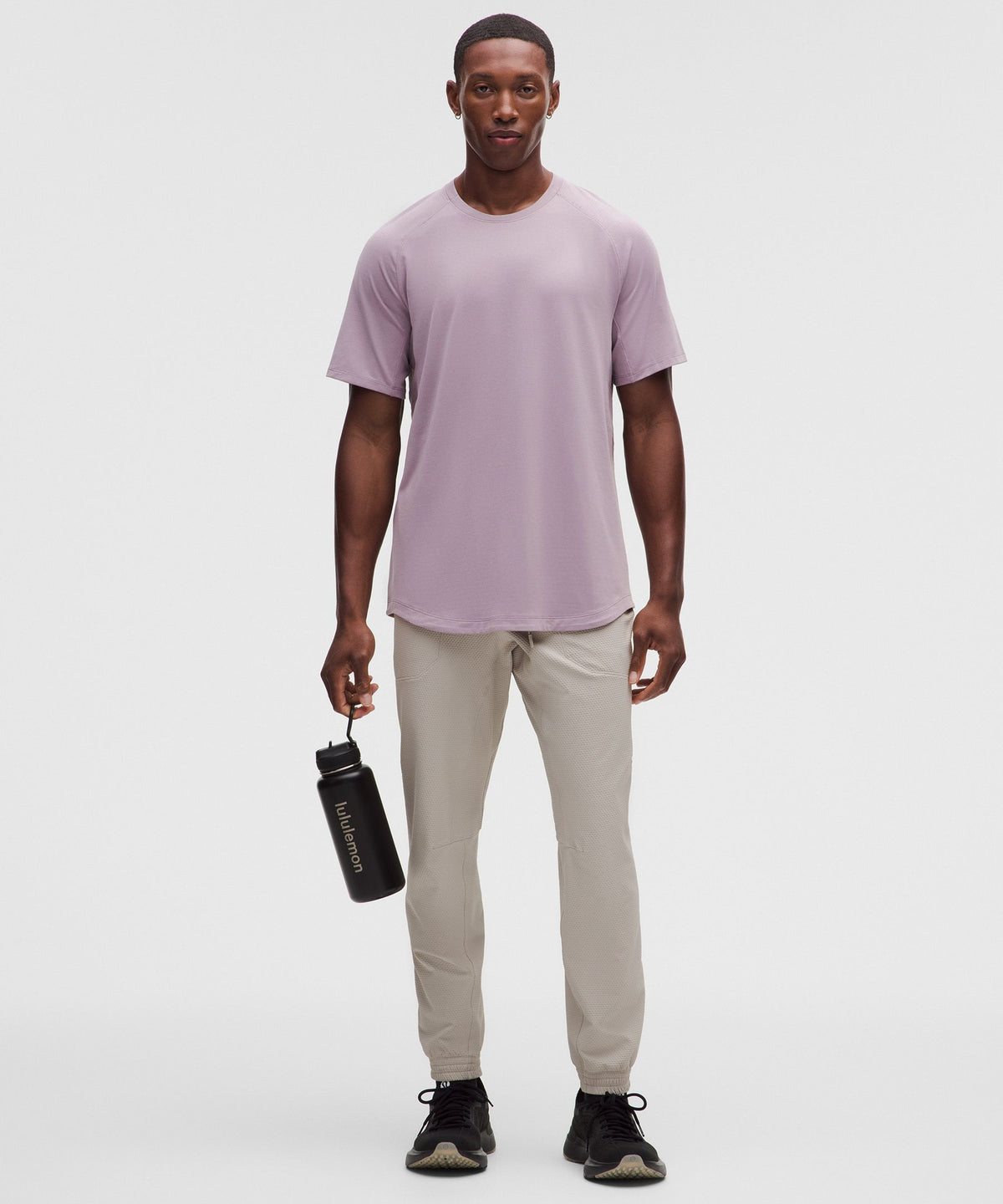 License to Train Short-Sleeve Shirt