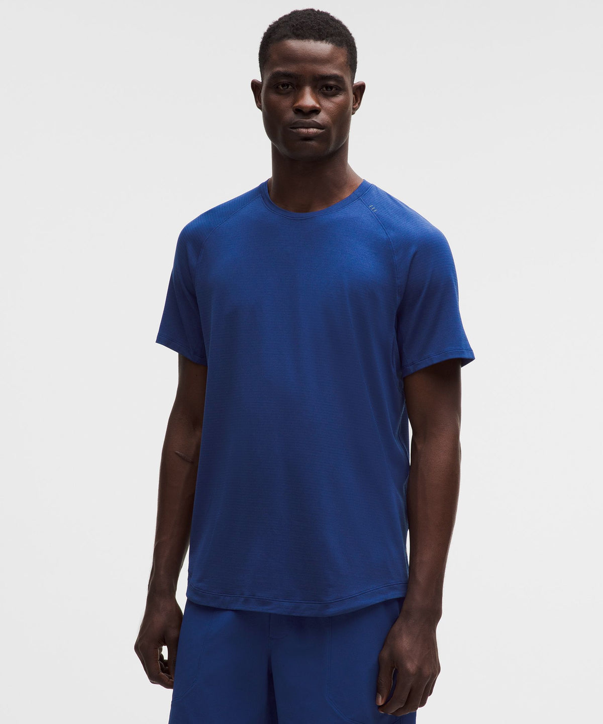 License to Train Short-Sleeve Shirt