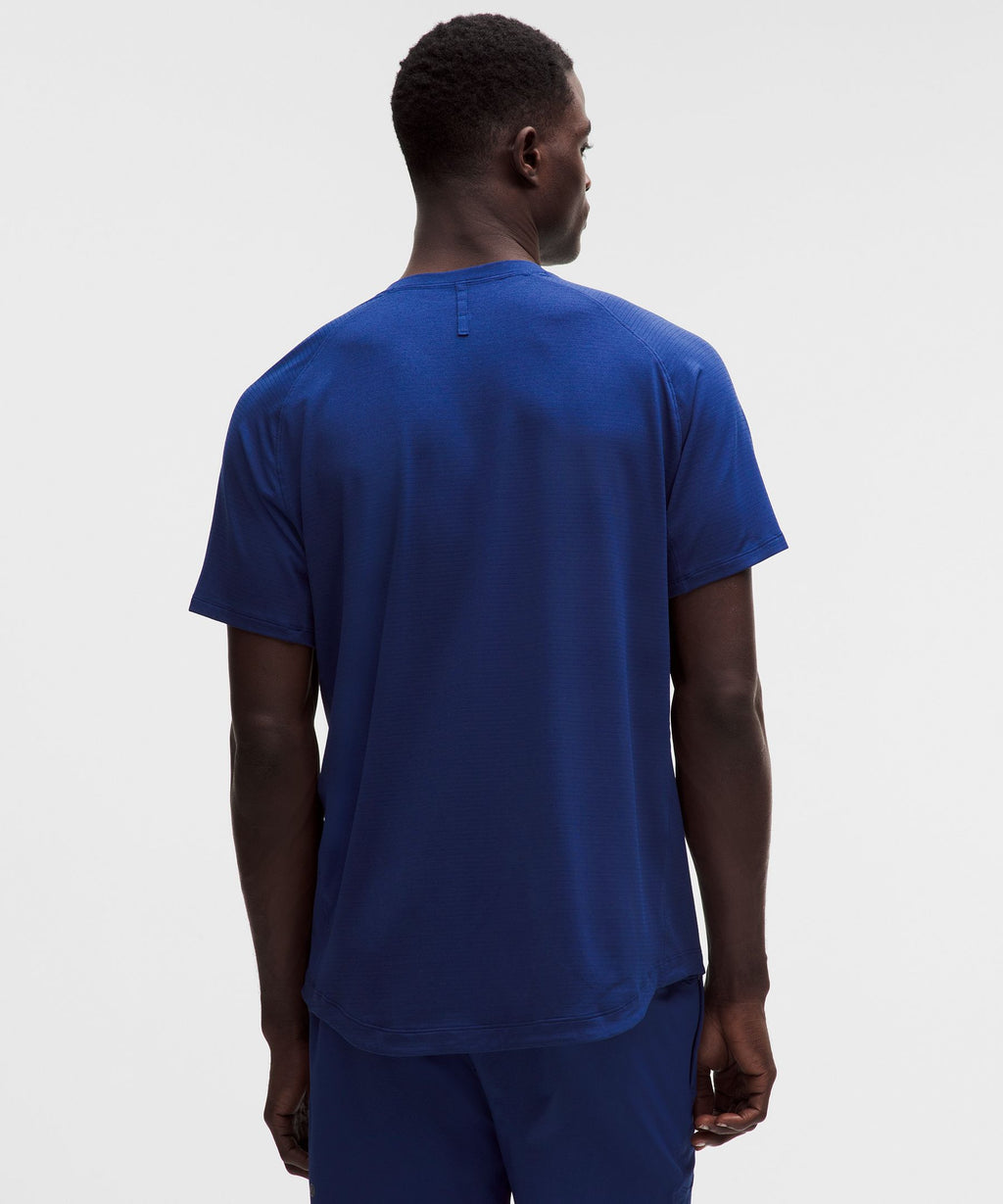 License to Train Short-Sleeve Shirt