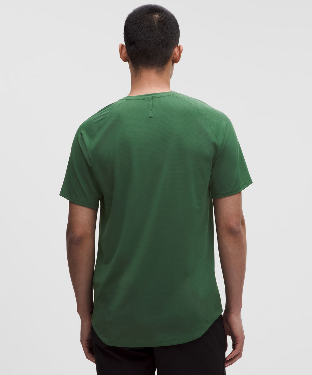 License to Train Short-Sleeve Shirt