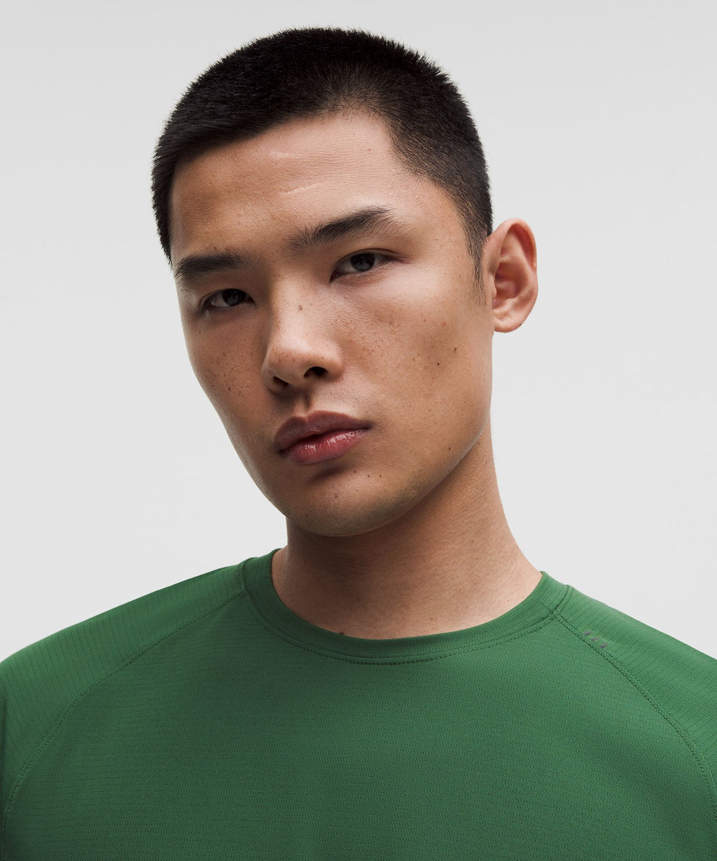 License to Train Short-Sleeve Shirt