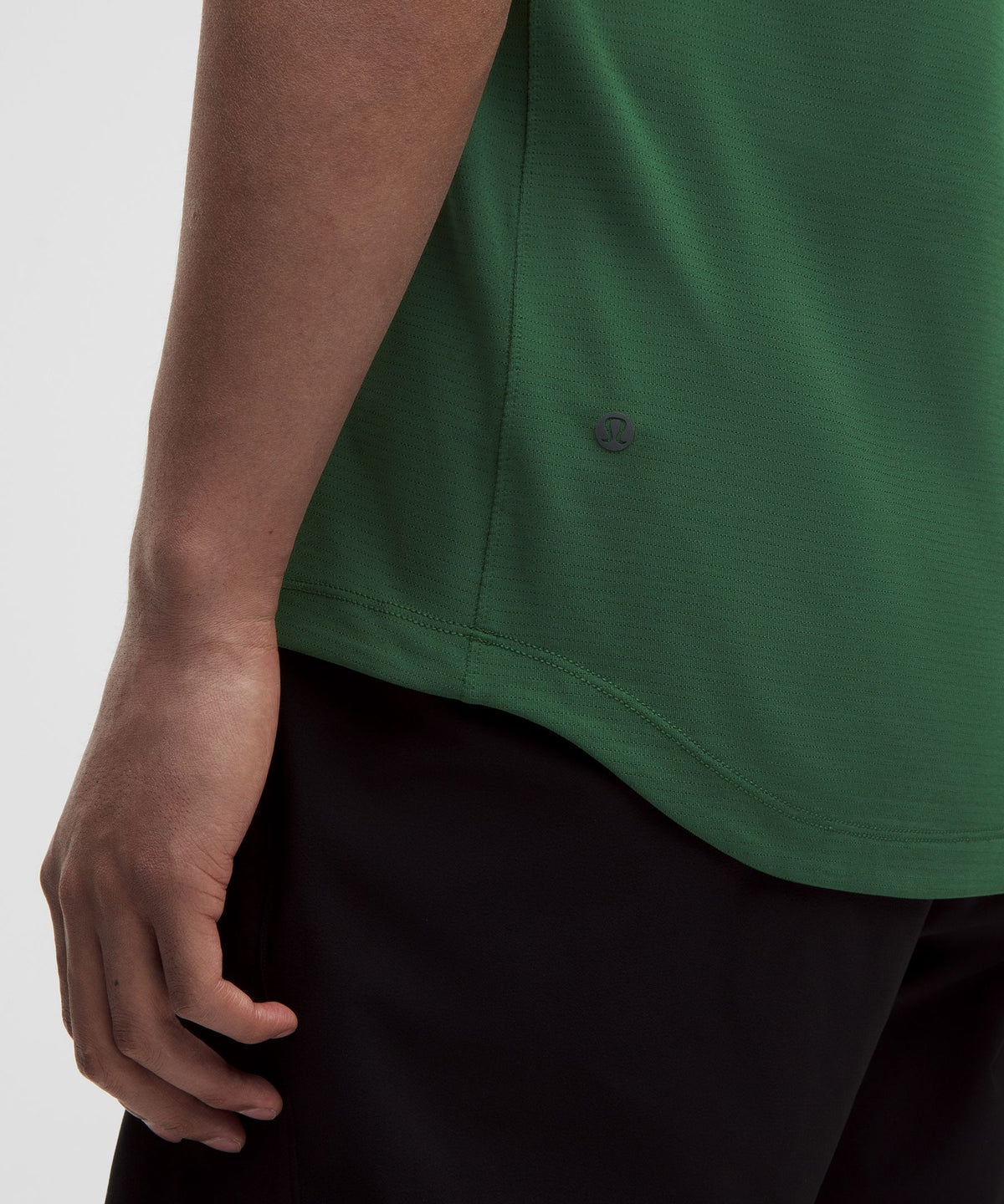 License to Train Short-Sleeve Shirt