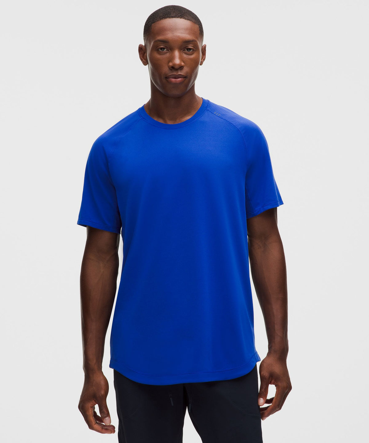 License to Train Short-Sleeve Shirt