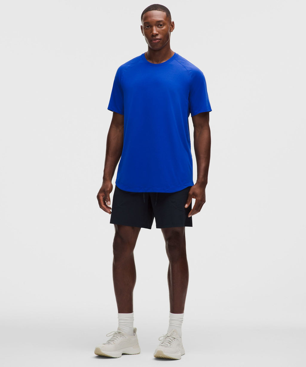 License to Train Short-Sleeve Shirt