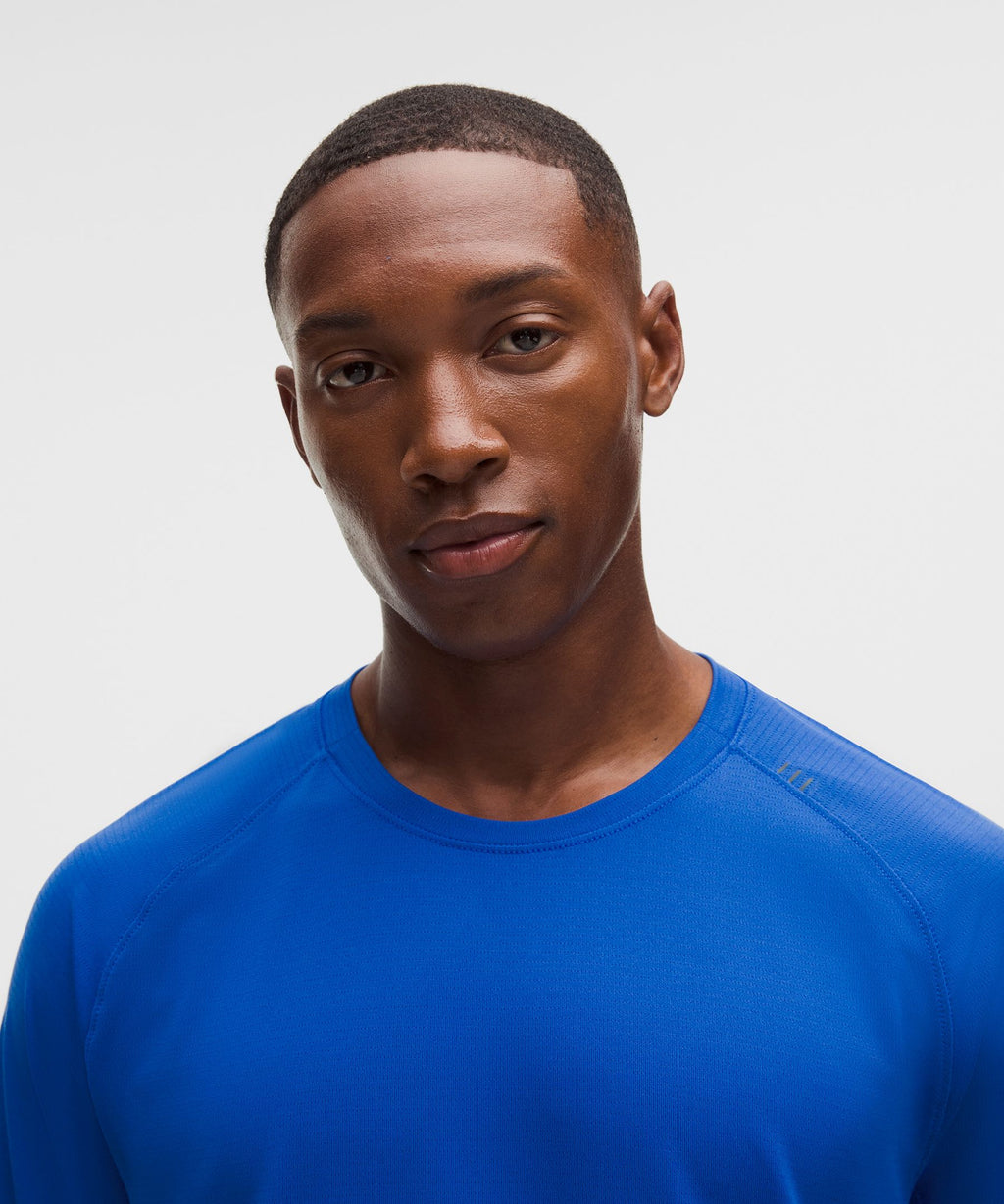 License to Train Short-Sleeve Shirt