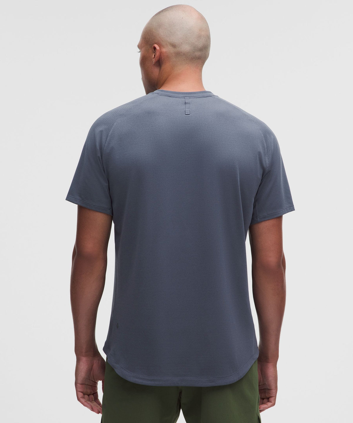 License to Train Short-Sleeve Shirt