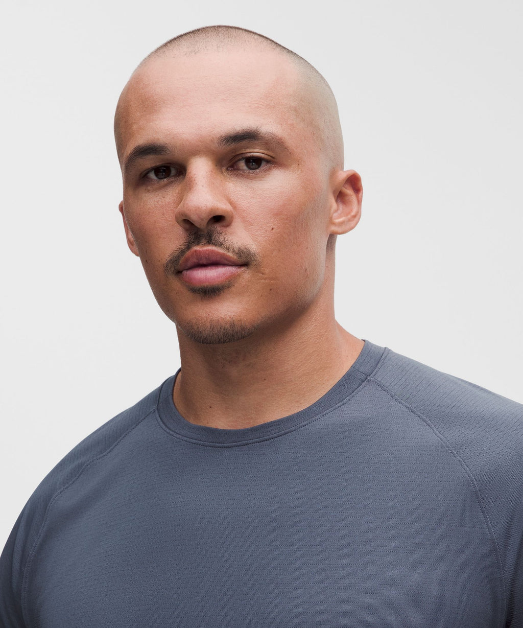 License to Train Short-Sleeve Shirt