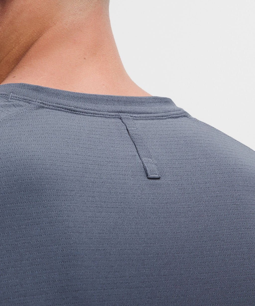 License to Train Short-Sleeve Shirt