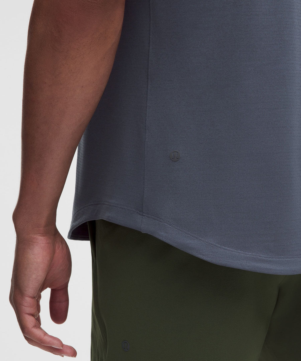 License to Train Short-Sleeve Shirt