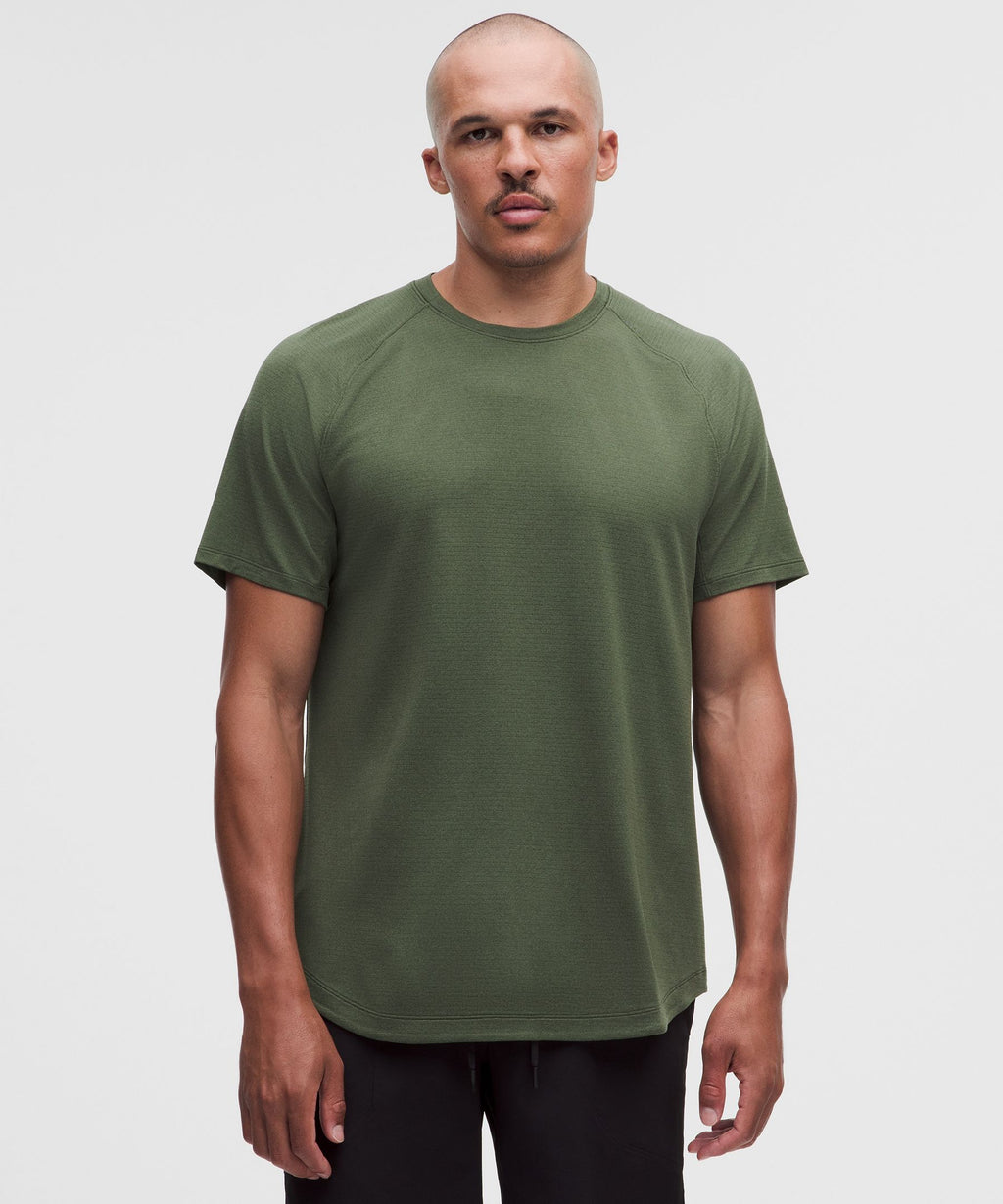 License to Train Short-Sleeve Shirt