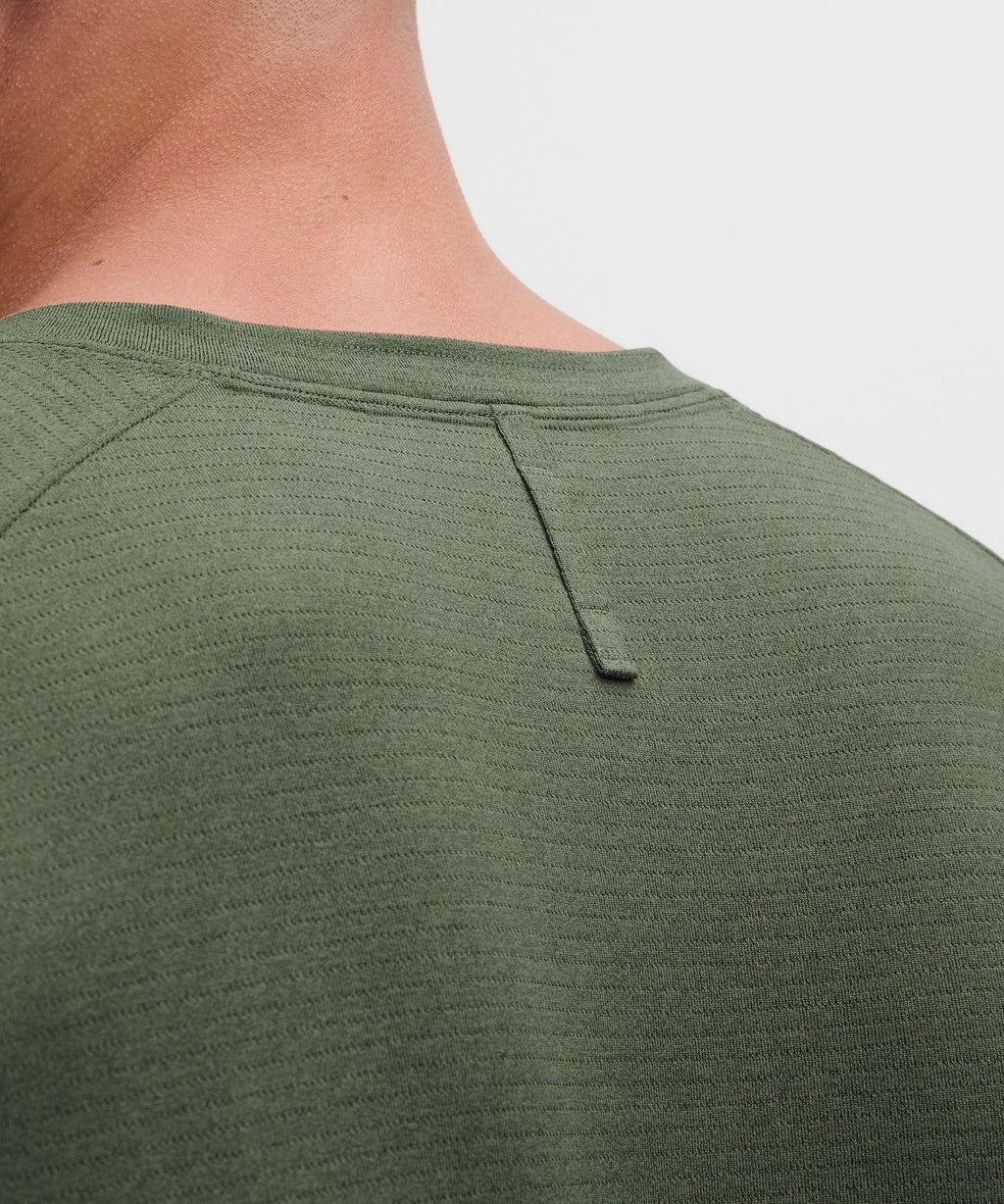 License to Train Short-Sleeve Shirt