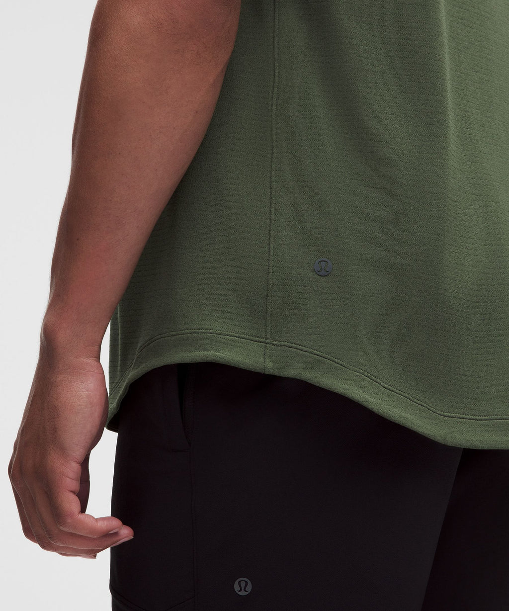 License to Train Short-Sleeve Shirt