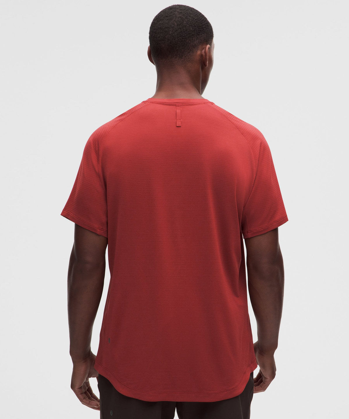 License to Train Short-Sleeve Shirt