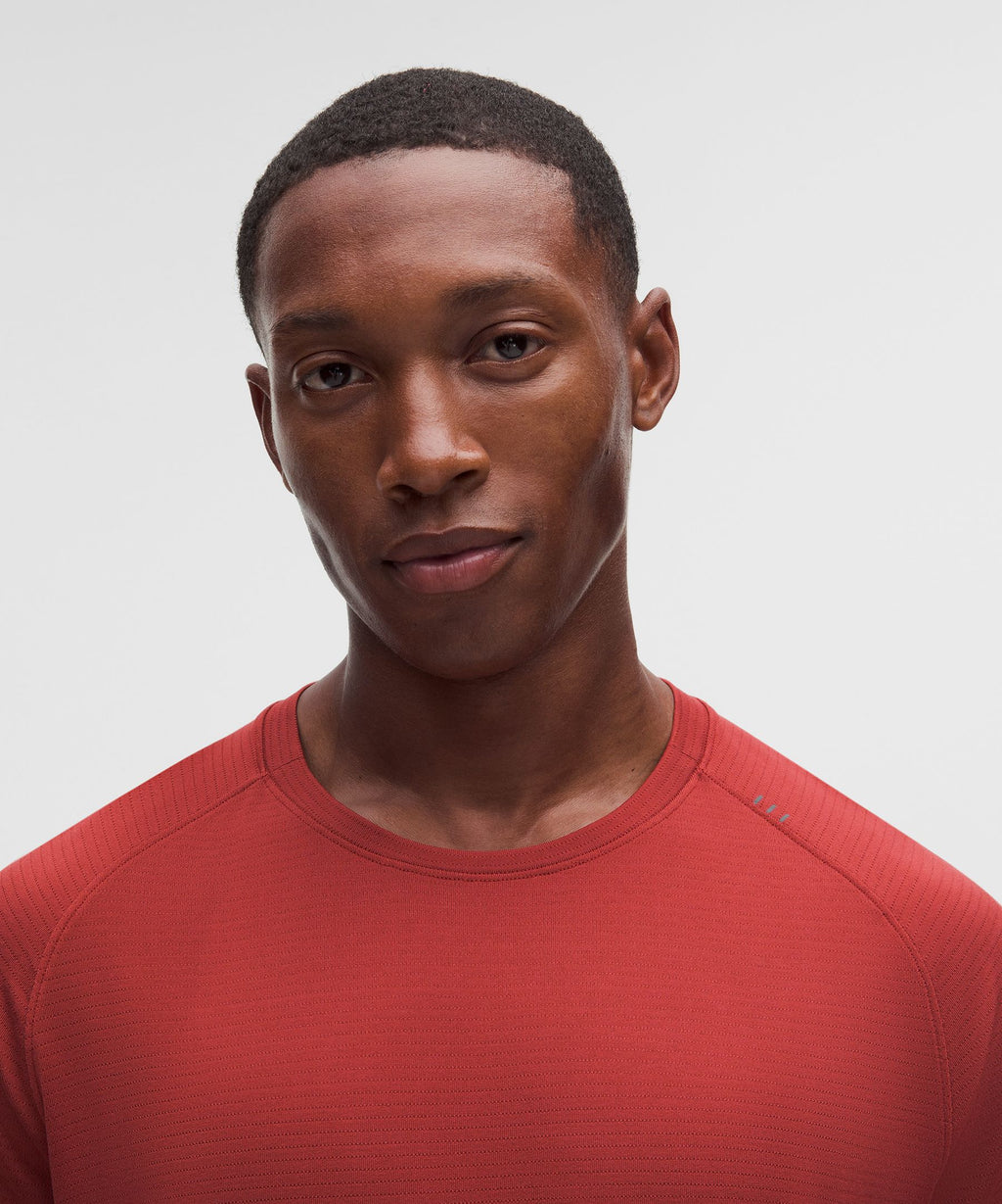 License to Train Short-Sleeve Shirt