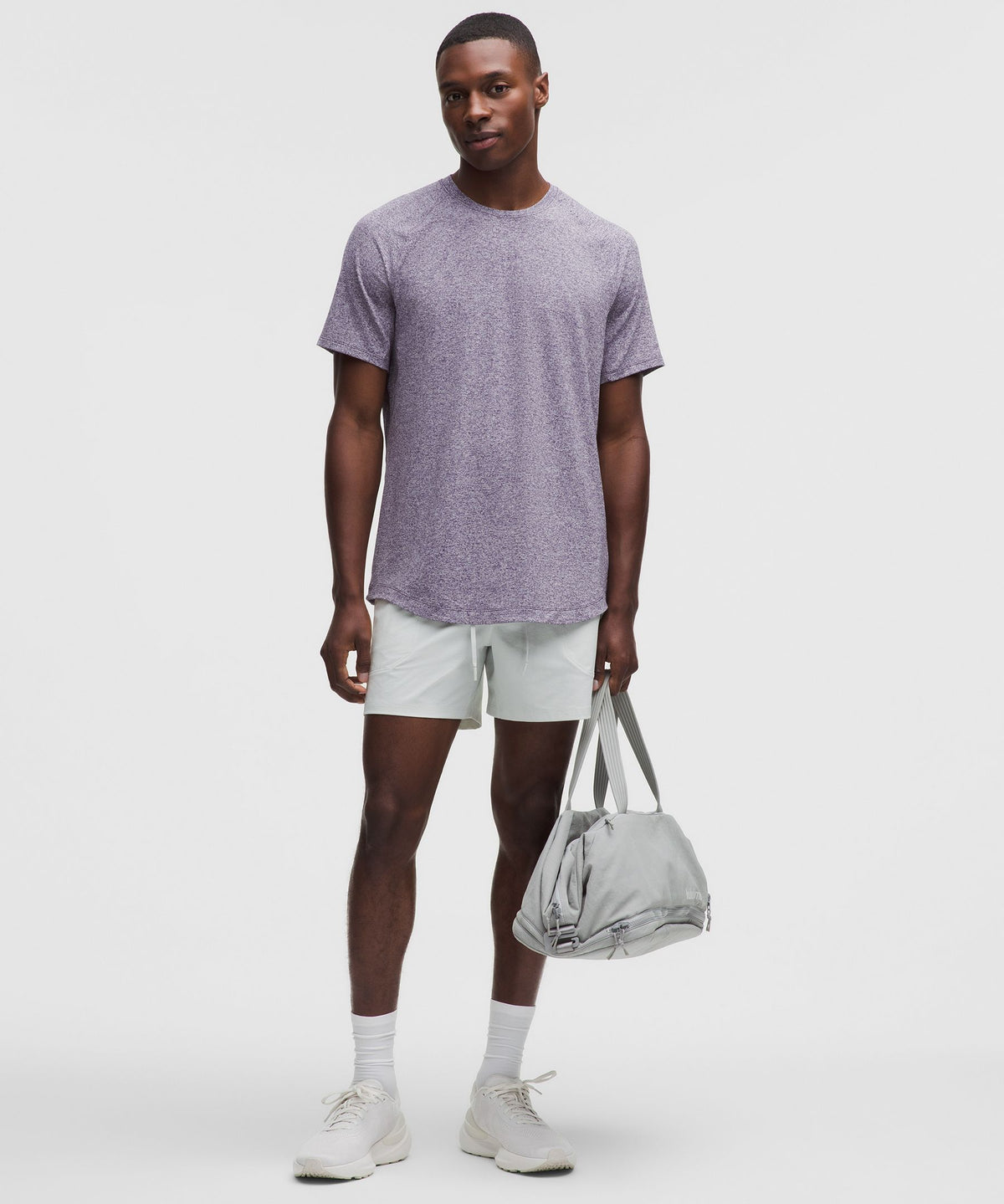 License to Train Short-Sleeve Shirt