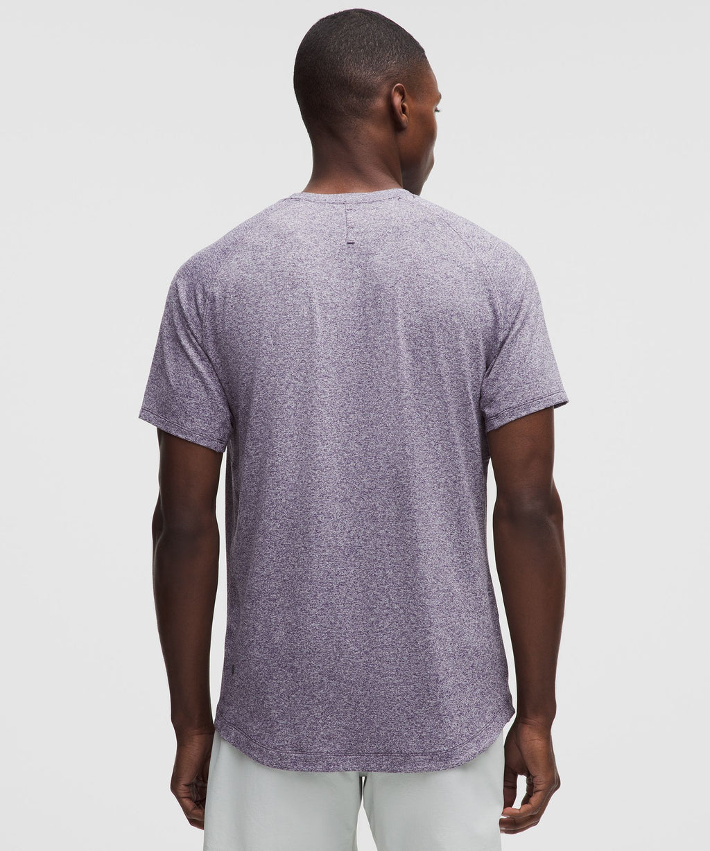 License to Train Short-Sleeve Shirt