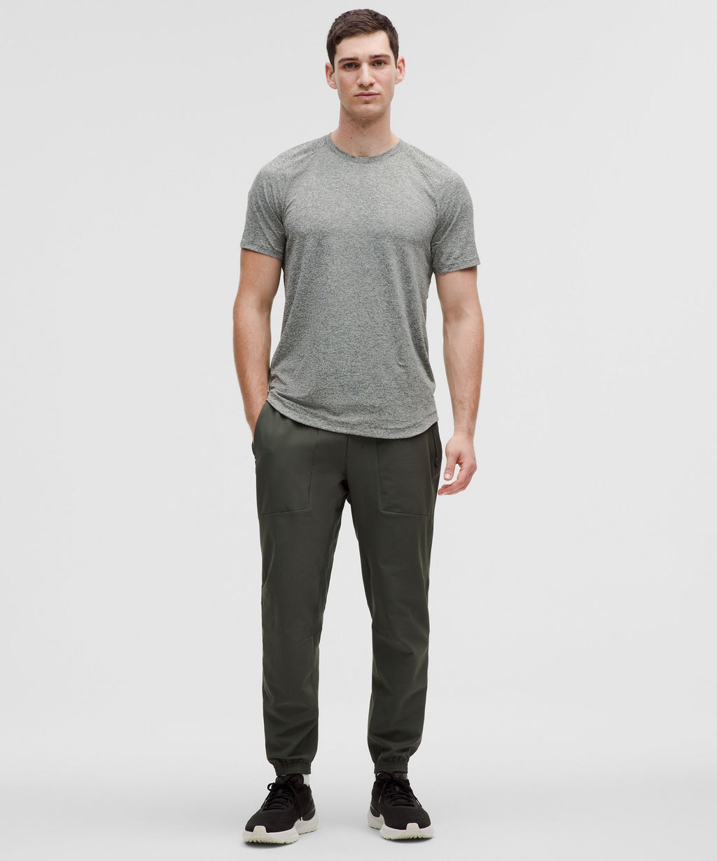License to Train Short-Sleeve Shirt