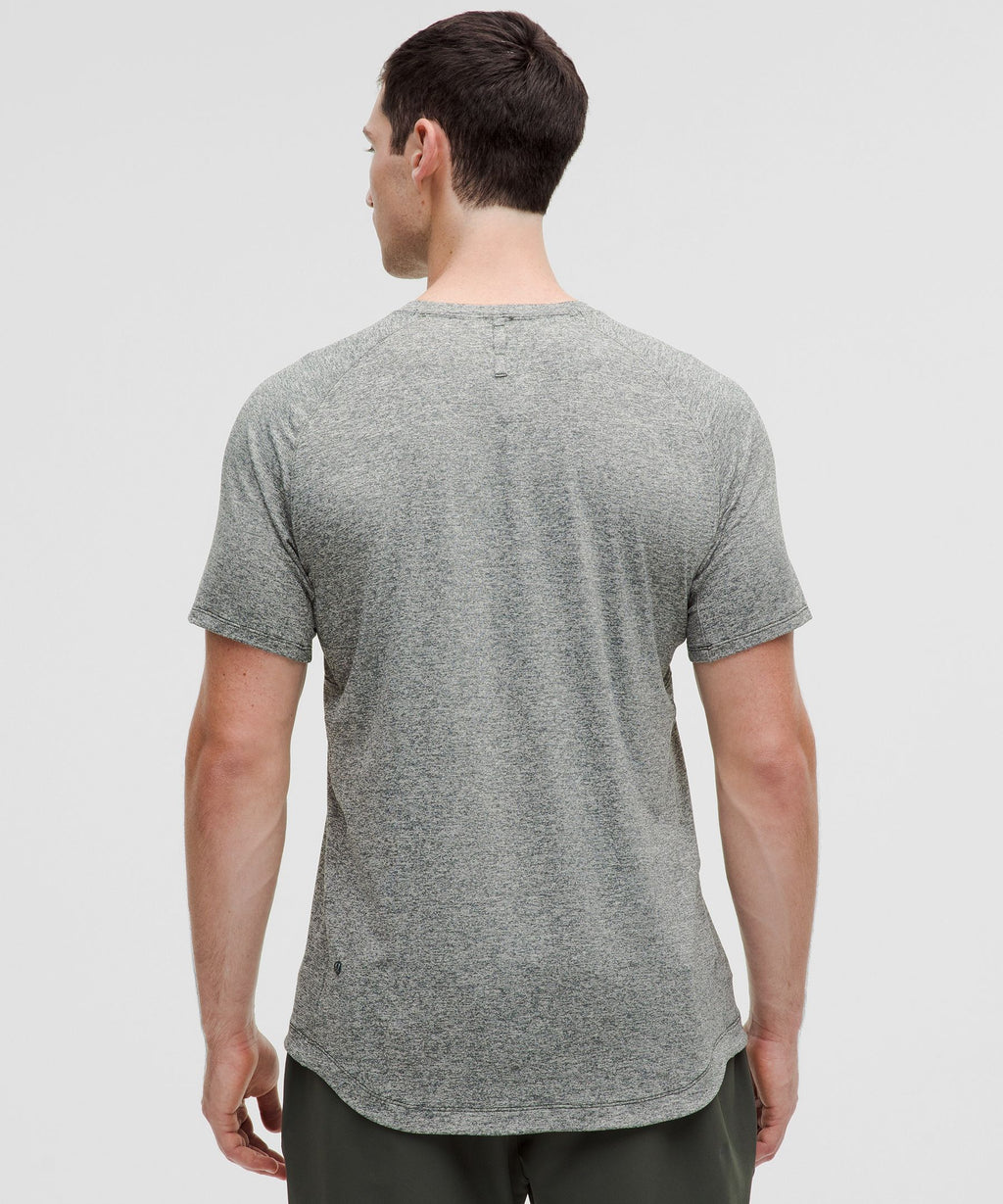 License to Train Short-Sleeve Shirt