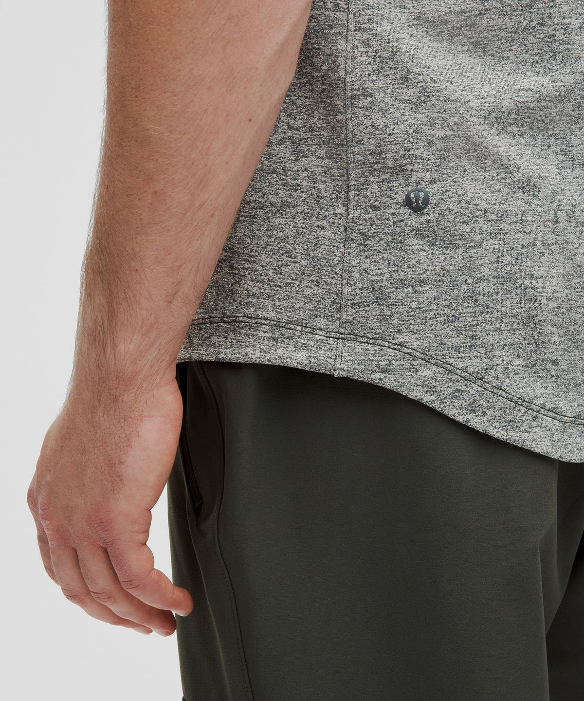 License to Train Short-Sleeve Shirt