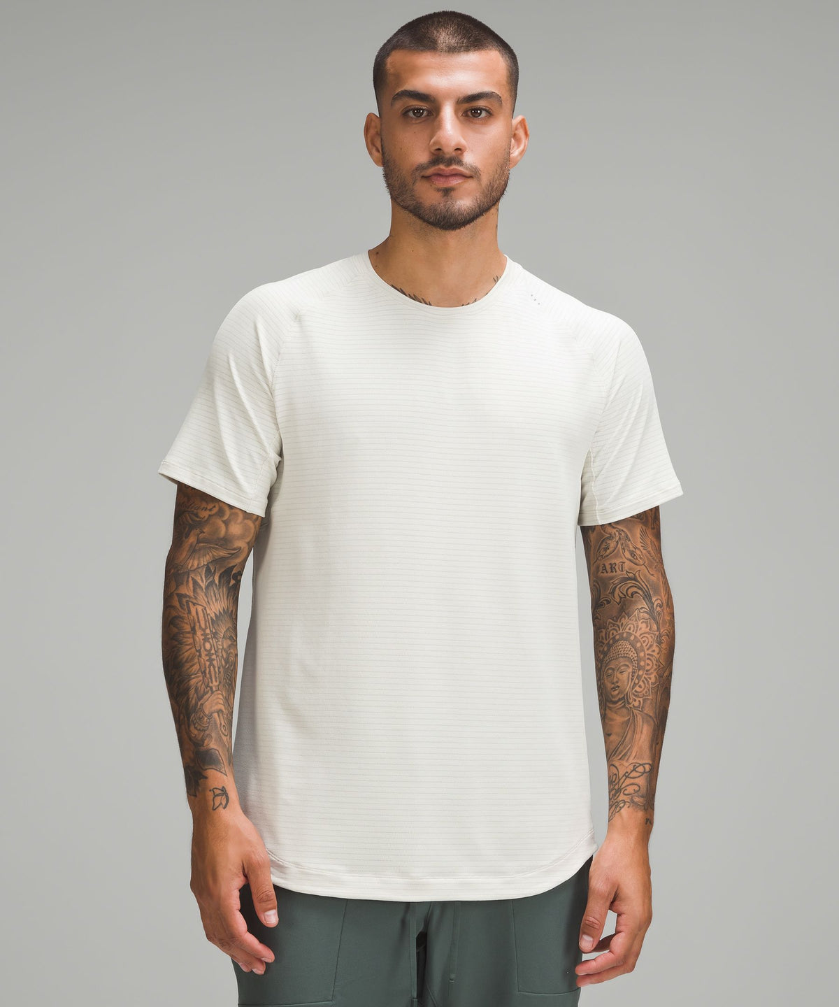 License to Train Short-Sleeve Shirt