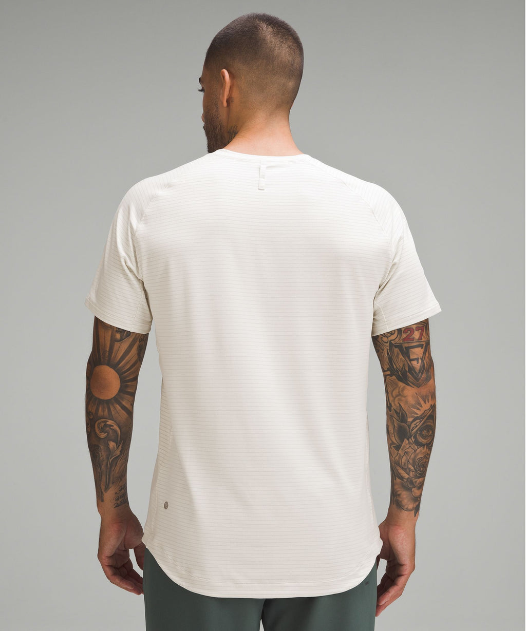License to Train Short-Sleeve Shirt