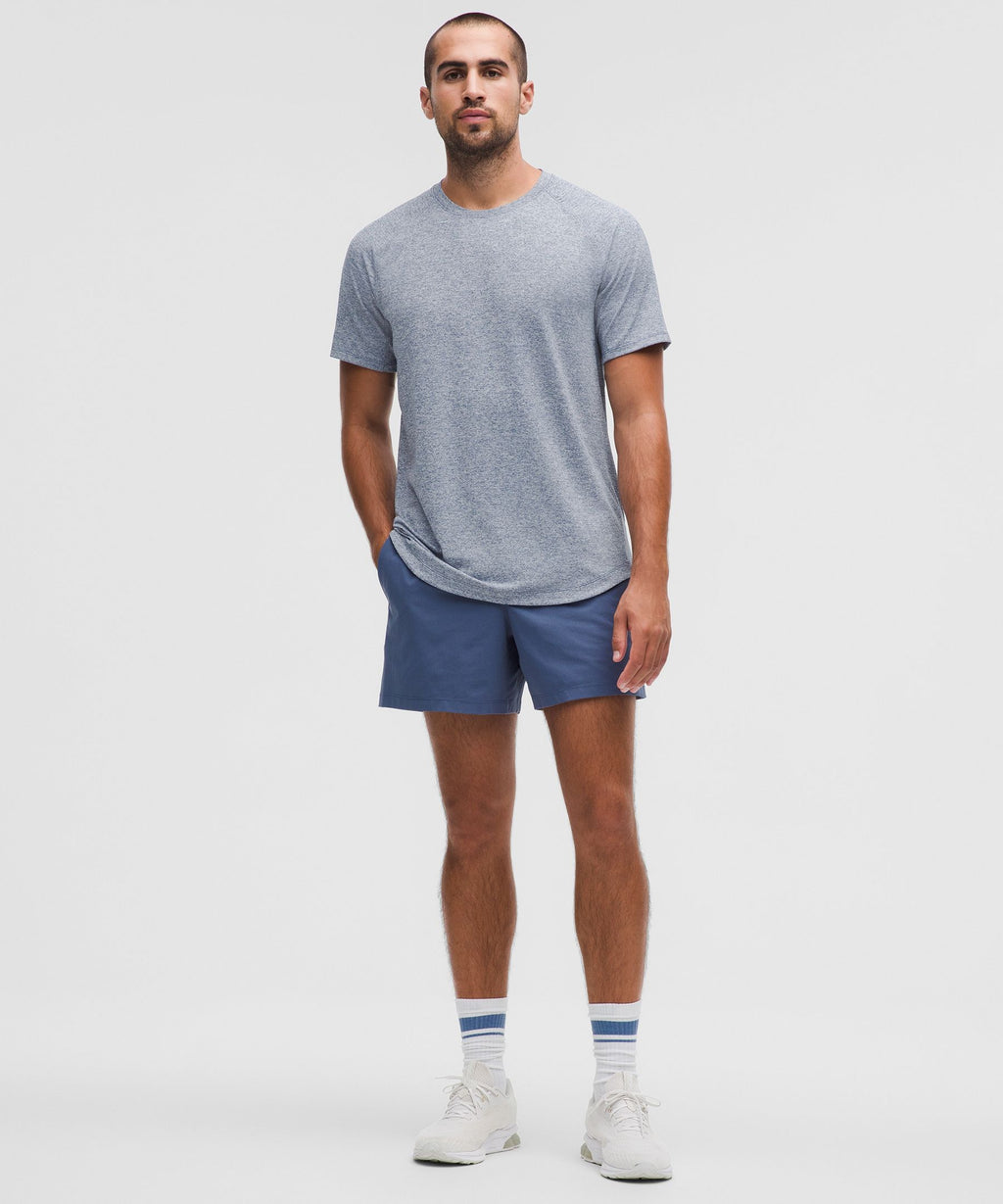 License to Train Short-Sleeve Shirt