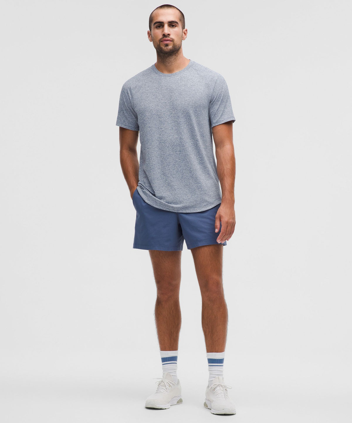 License to Train Short-Sleeve Shirt
