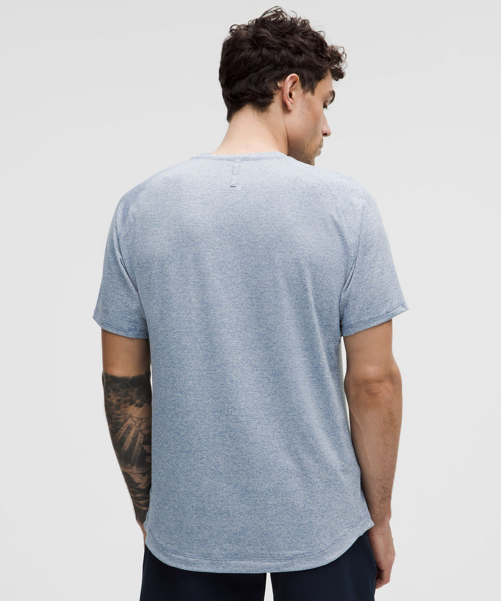 License to Train Short-Sleeve Shirt