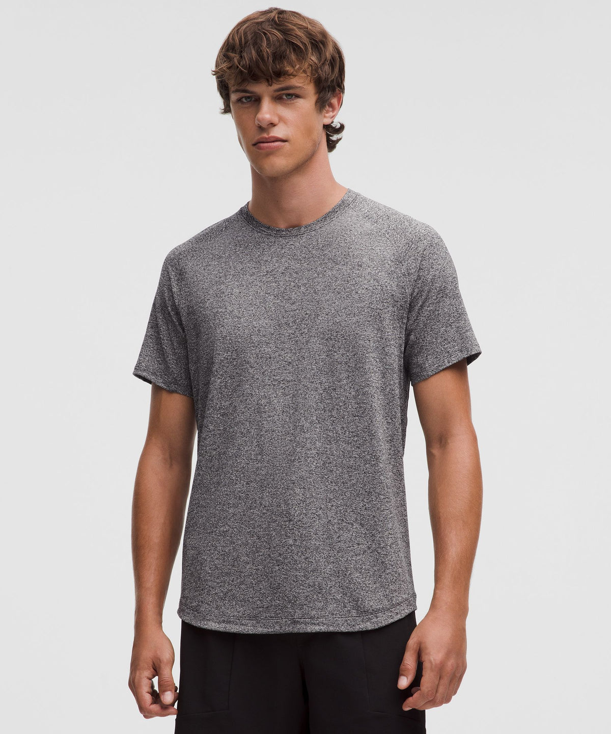 License to Train Short-Sleeve Shirt