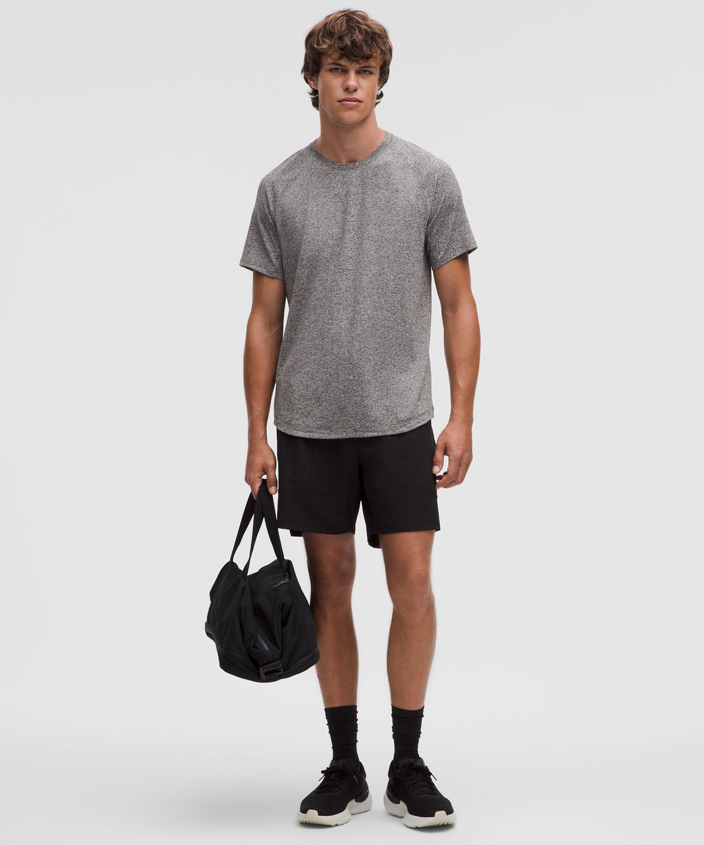 License to Train Short-Sleeve Shirt