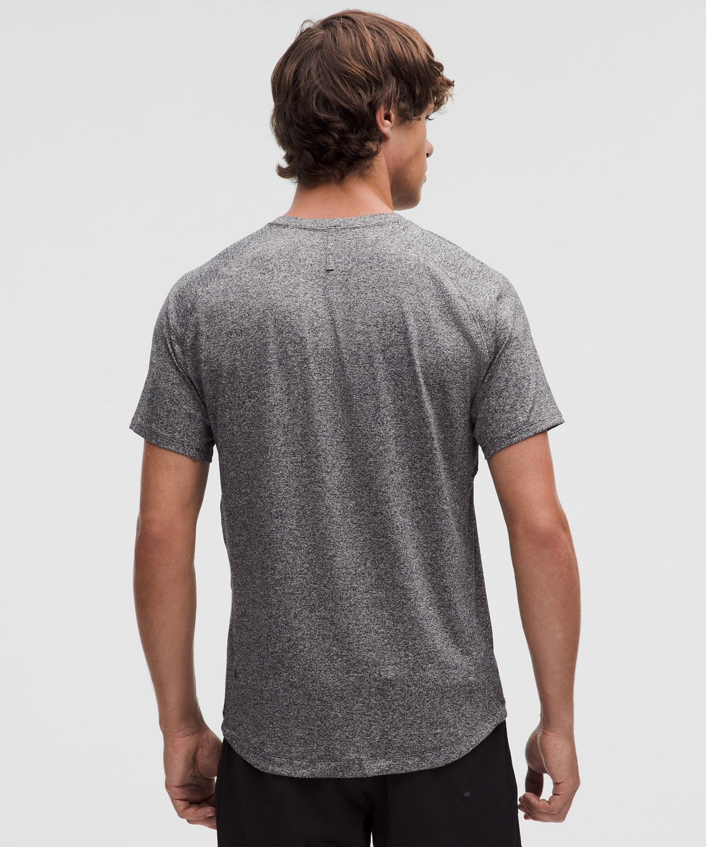 License to Train Short-Sleeve Shirt