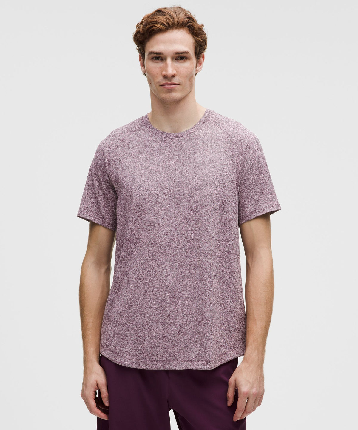 License to Train Short-Sleeve Shirt