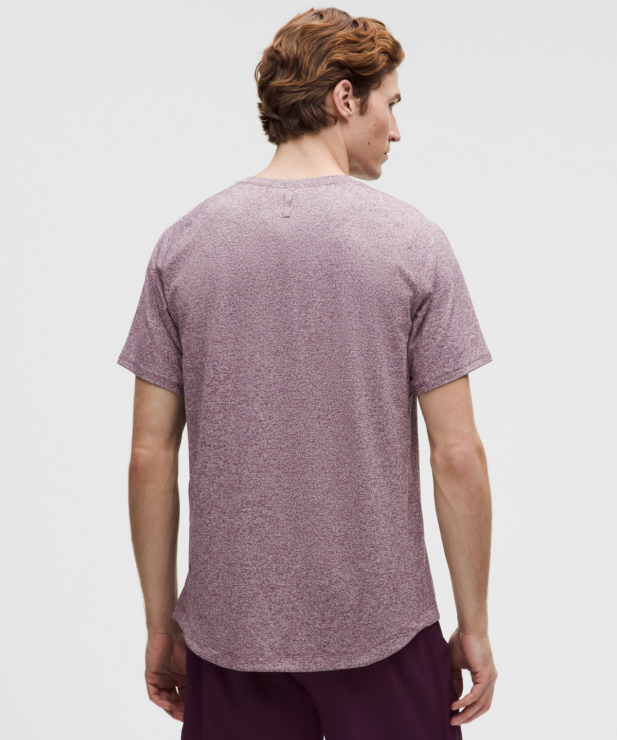 License to Train Short-Sleeve Shirt