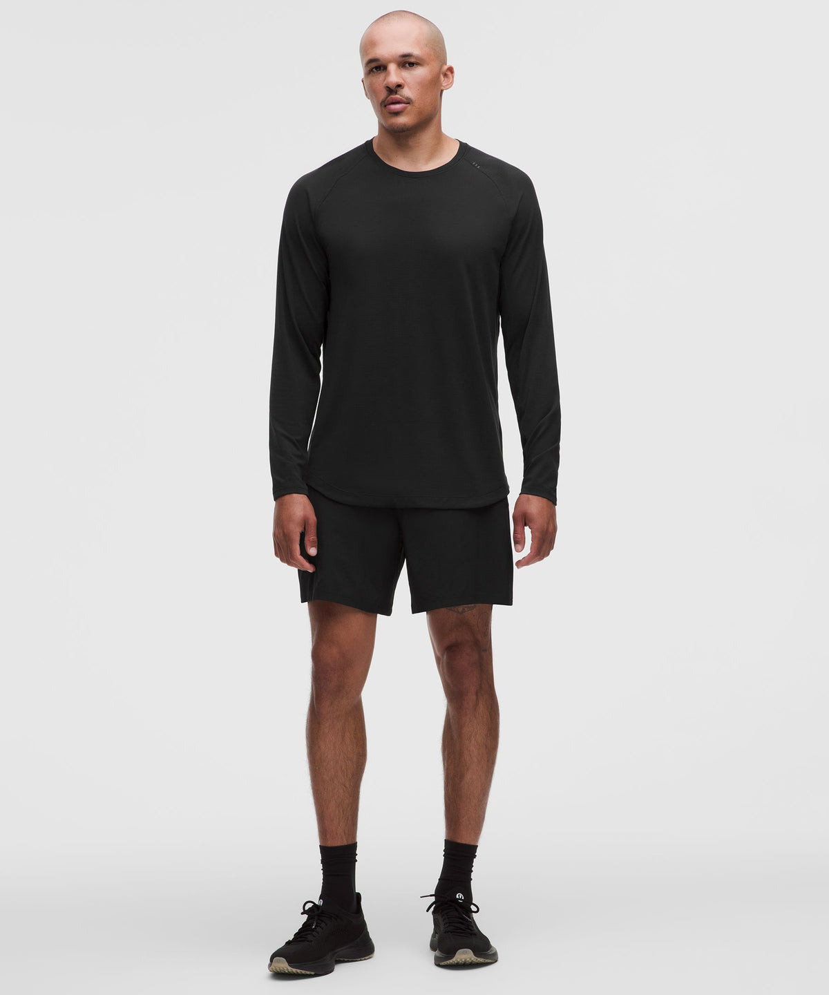 License to Train Long-Sleeve Shirt