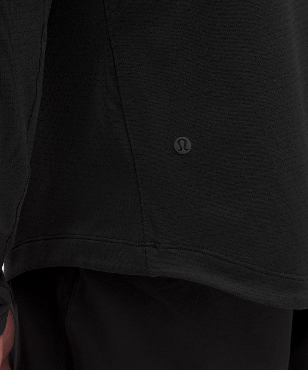 License to Train Long-Sleeve Shirt